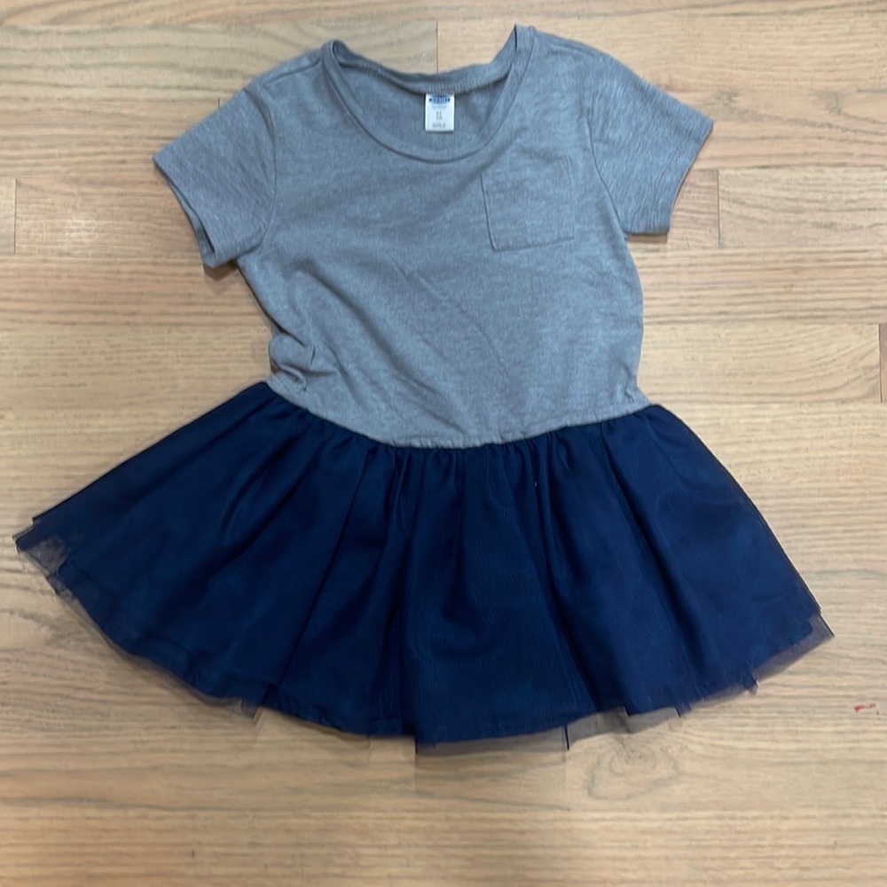 Dress/ long blouse